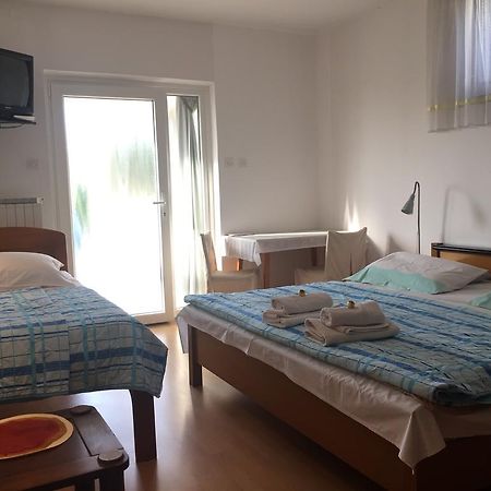 Tourist Rooms Sajovic Postojna Luaran gambar
