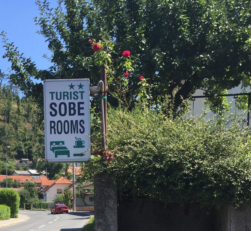 Tourist Rooms Sajovic Postojna Luaran gambar