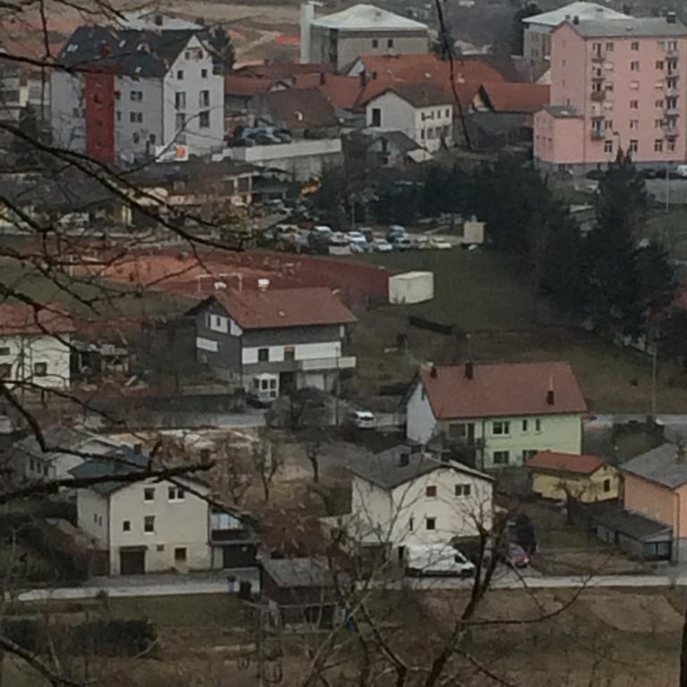 Tourist Rooms Sajovic Postojna Luaran gambar