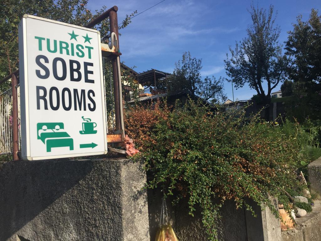 Tourist Rooms Sajovic Postojna Luaran gambar